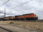 BNSF 5613